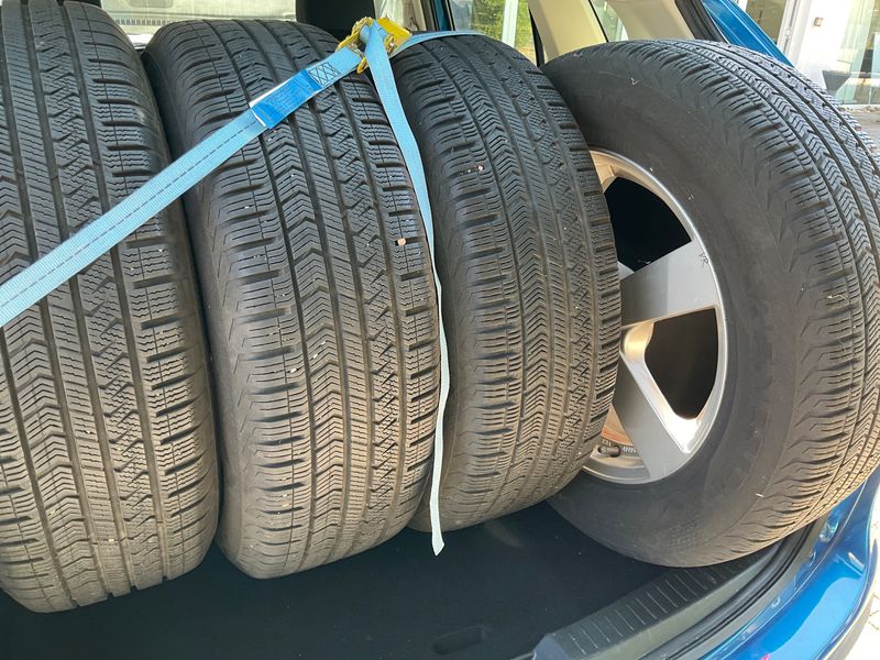 Mazda CX-5 2.0 Prime-Line 2WD 2013 – снимка 15