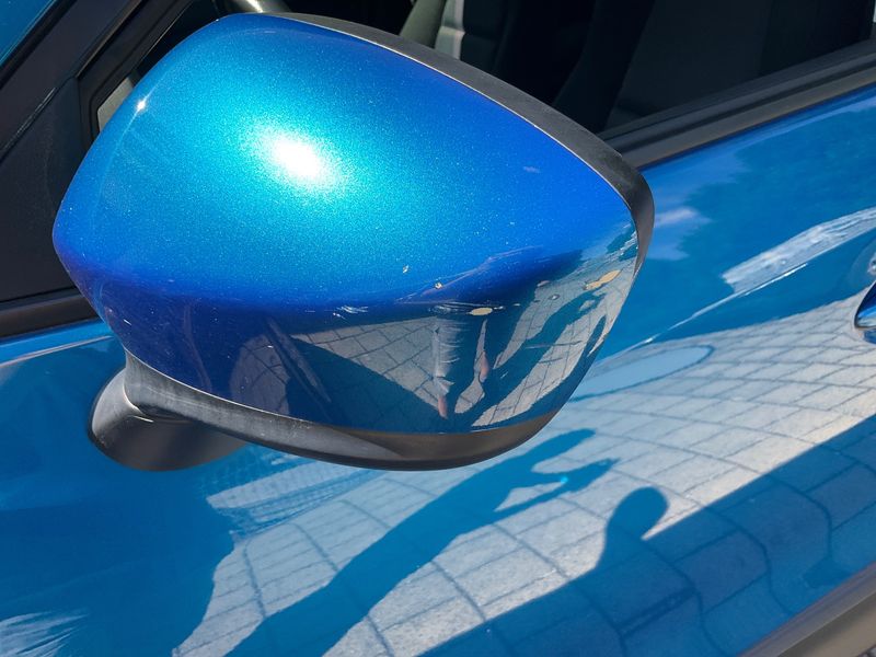Mazda CX-5 2.0 Prime-Line 2WD 2013 – снимка 30