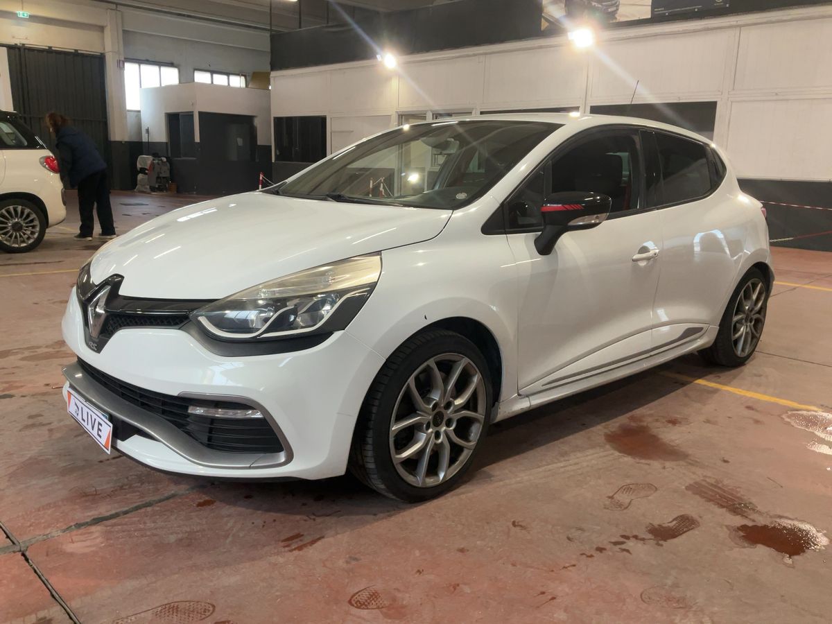 Renault Clio d'occasion