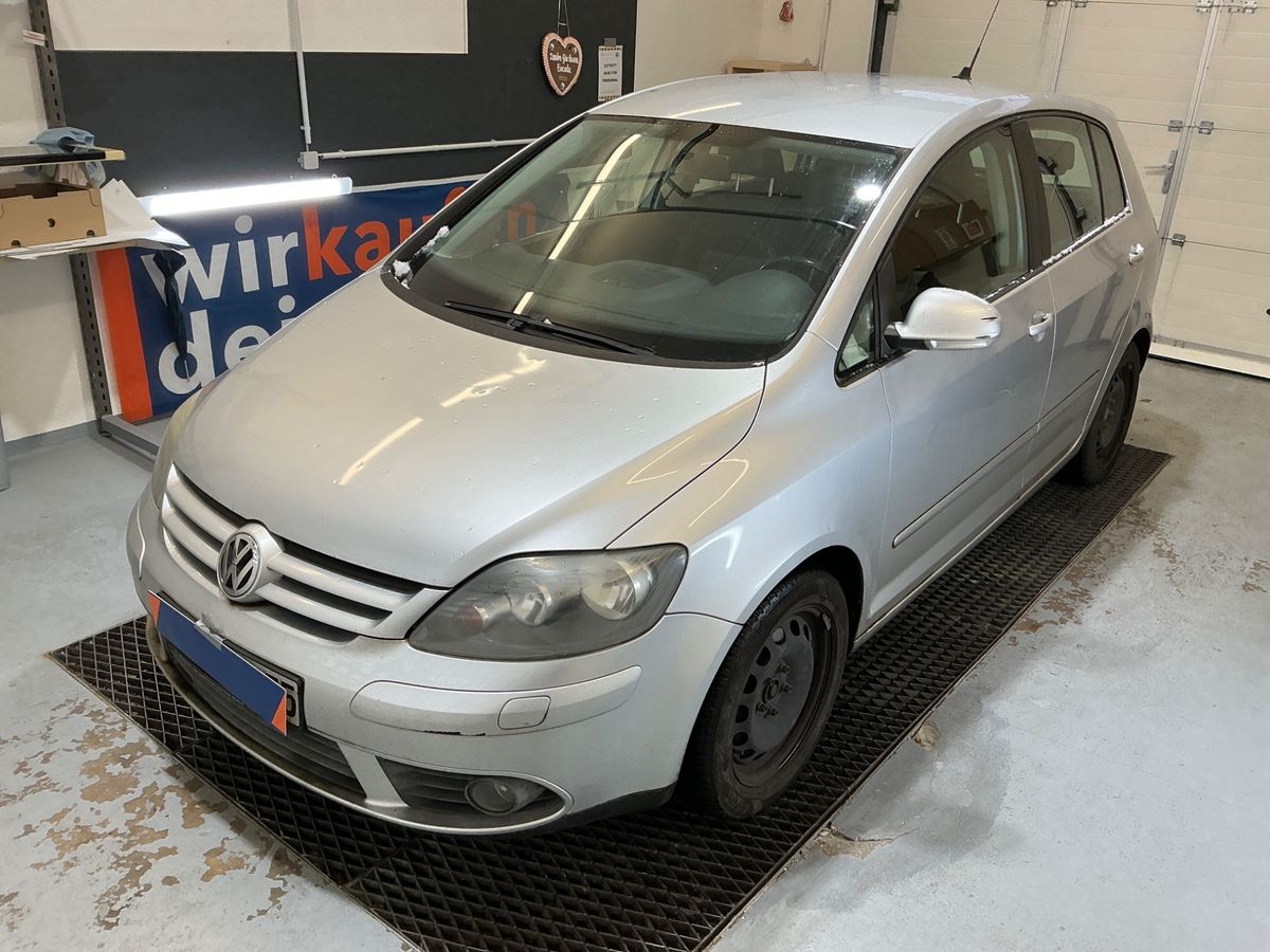 Volkswagen Golf d'occasion