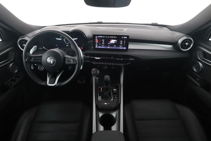 Alfa Romeo Tonale 1.3 Plug-in Hybrid Edizione Speciale AWD — zdjęcie 12