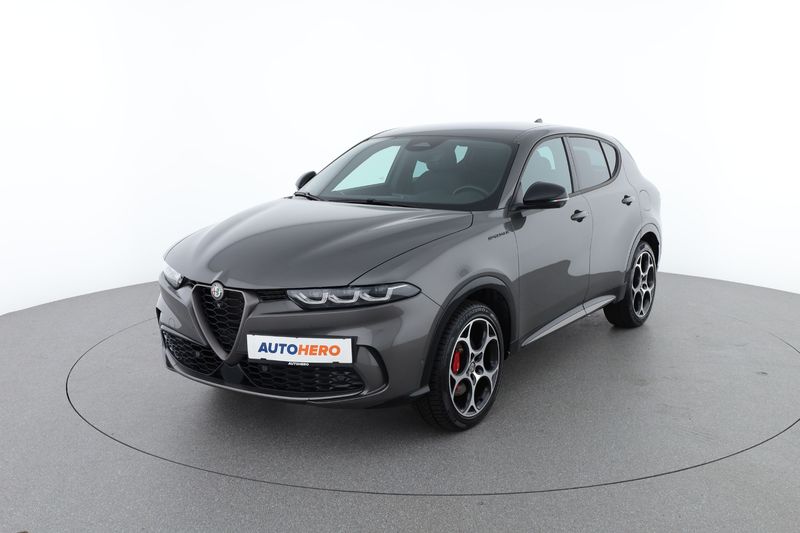 Alfa Romeo Tonale 1.3 Plug-in Hybrid Edizione Speciale AWD — zdjęcie 1