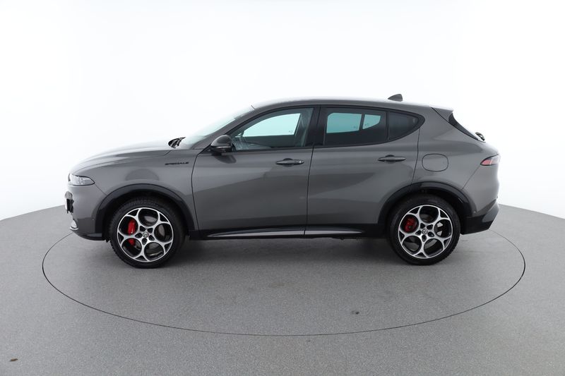 Alfa Romeo Tonale 1.3 Plug-in Hybrid Edizione Speciale AWD — zdjęcie 4