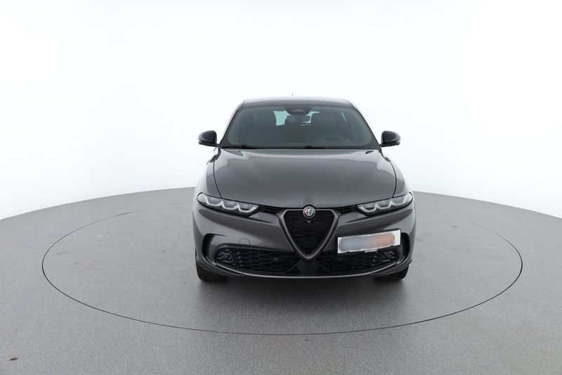 Alfa Romeo Tonale 1.3 Plug-in Hybrid Edizione Speciale AWD — zdjęcie 9