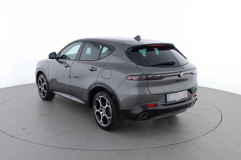 Alfa Romeo Tonale 1.3 Plug-in Hybrid Edizione Speciale AWD — zdjęcie 3