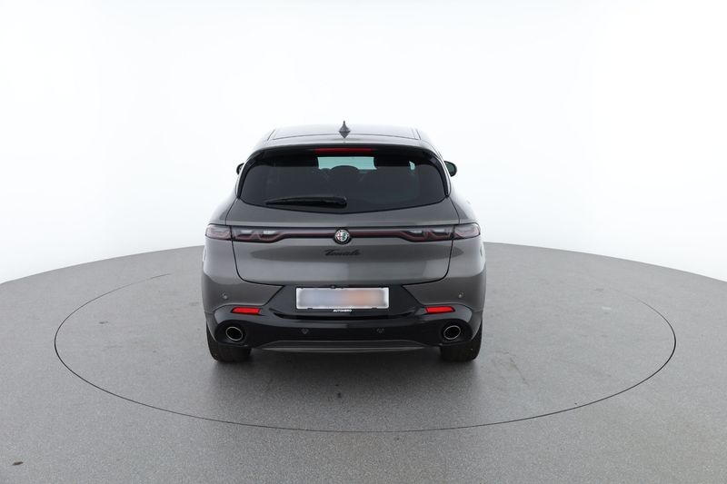 Alfa Romeo Tonale 1.3 Plug-in Hybrid Edizione Speciale AWD — zdjęcie 5