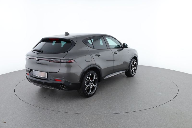 Alfa Romeo Tonale 1.3 Plug-in Hybrid Edizione Speciale AWD — zdjęcie 6