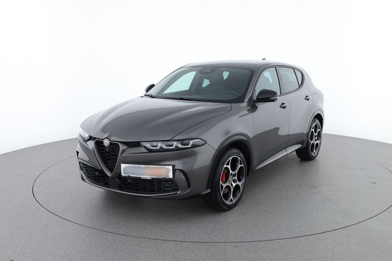 Alfa Romeo Tonale 1.3 Plug-in Hybrid Edizione Speciale AWD — zdjęcie 2