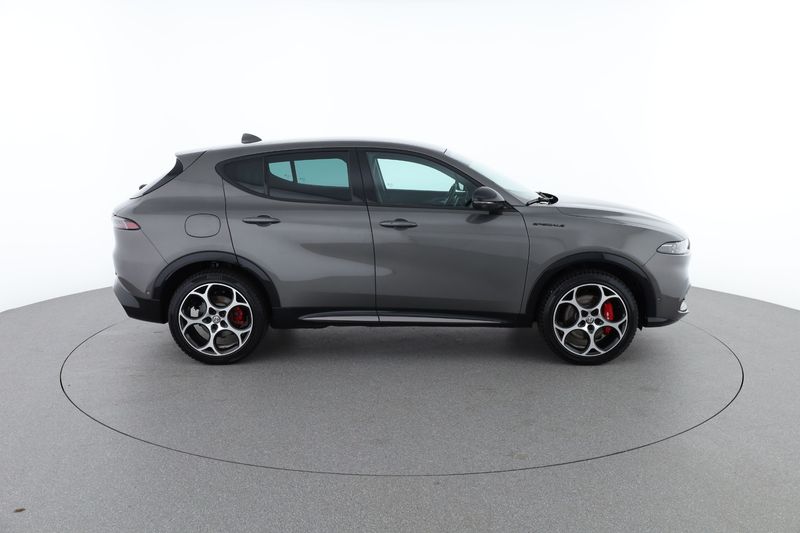 Alfa Romeo Tonale 1.3 Plug-in Hybrid Edizione Speciale AWD — zdjęcie 7