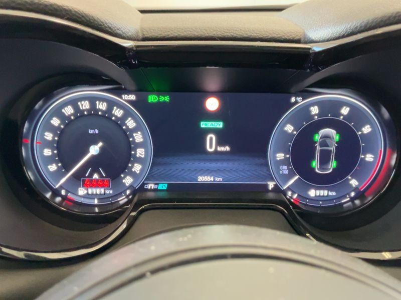 Alfa Romeo Tonale 1.3 Plug-in Hybrid Edizione Speciale AWD — zdjęcie 13