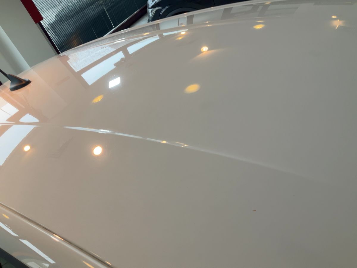 Ford Fiesta 2021 — photo 14