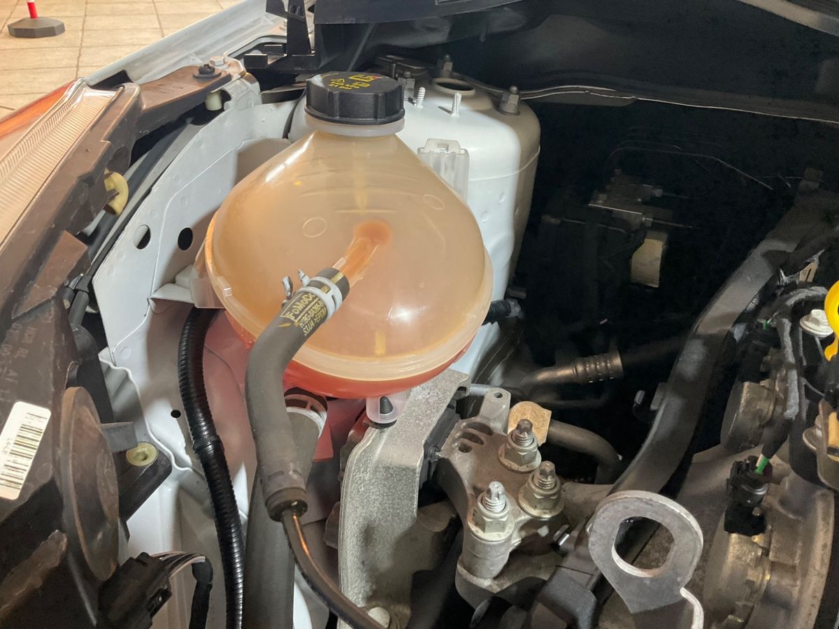 Ford Fiesta 2021 — photo 24