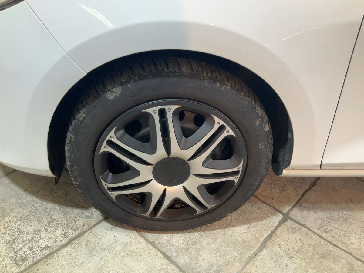 Ford Fiesta 2021 — photo 4