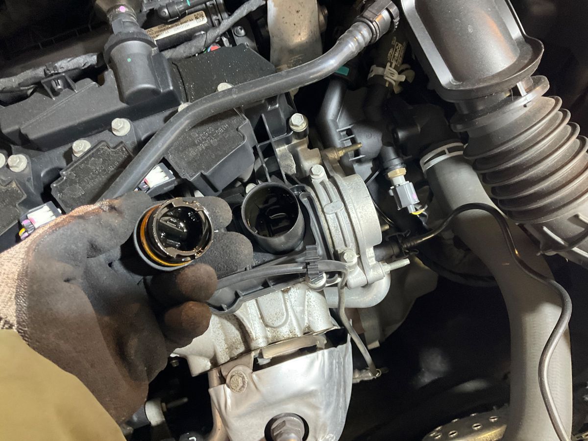 Ford Fiesta 2021 — photo 25