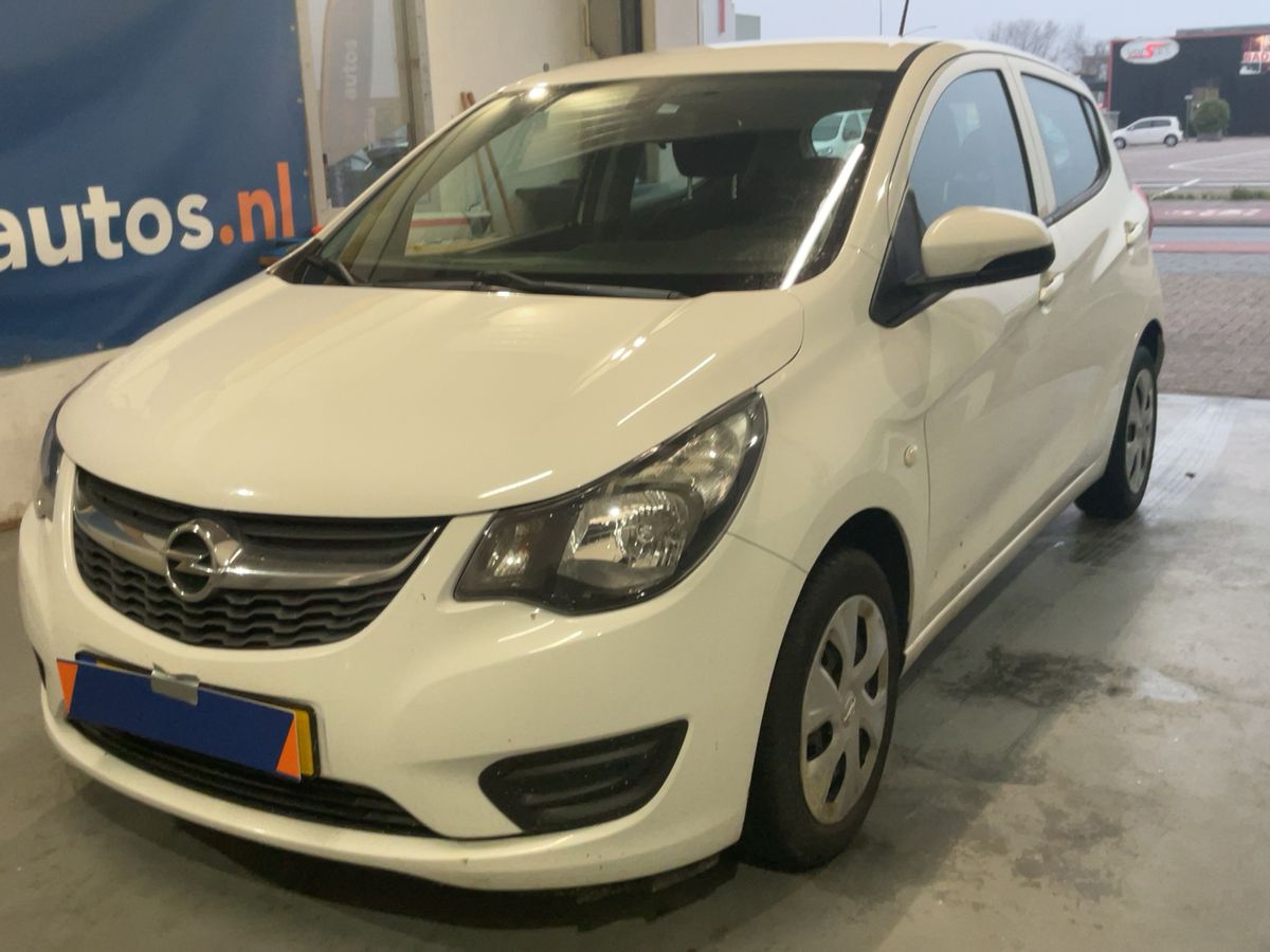 Opel Karl 1.0 Edition Start/Stop