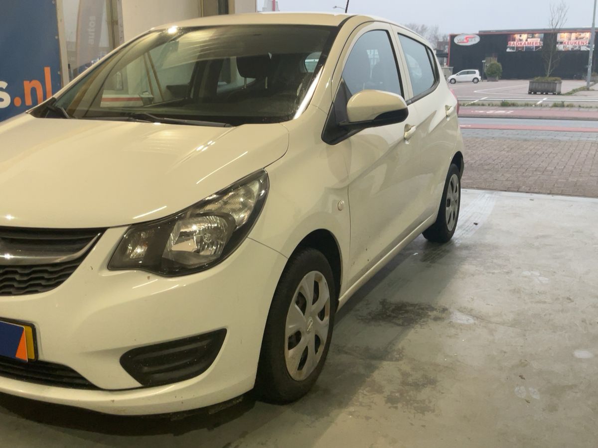 Opel Karl 1.0 Edition Start/Stop