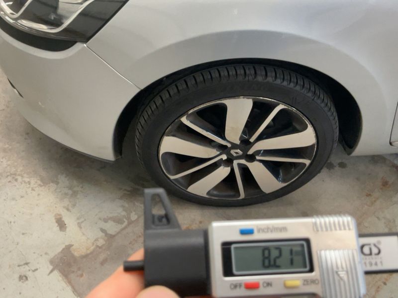 Renault Clio 0.9 Energy Dynamique 2016 – снимка 3