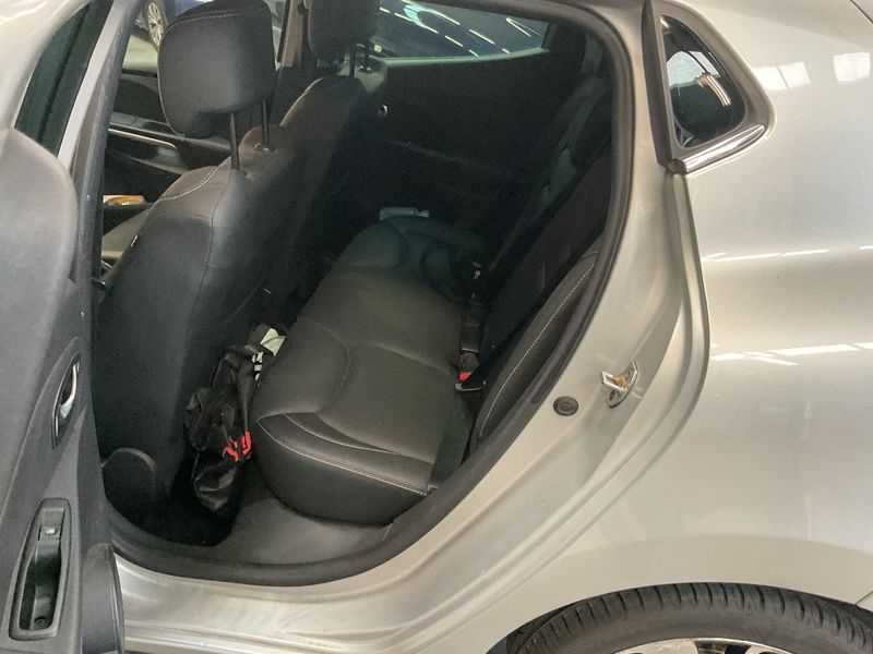Renault Clio 0.9 Energy Dynamique 2016 – снимка 19