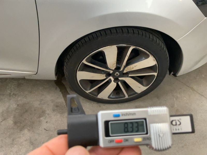 Renault Clio 0.9 Energy Dynamique 2016 – снимка 11