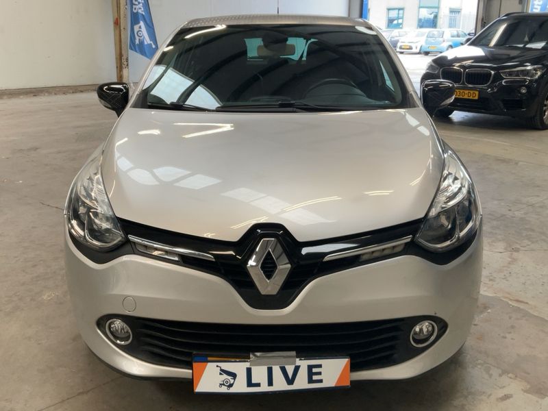 Renault Clio 0.9 Energy Dynamique 2016 – снимка 14