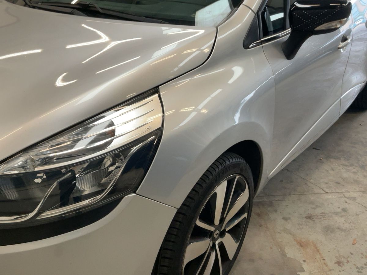 Renault Clio d'occasion