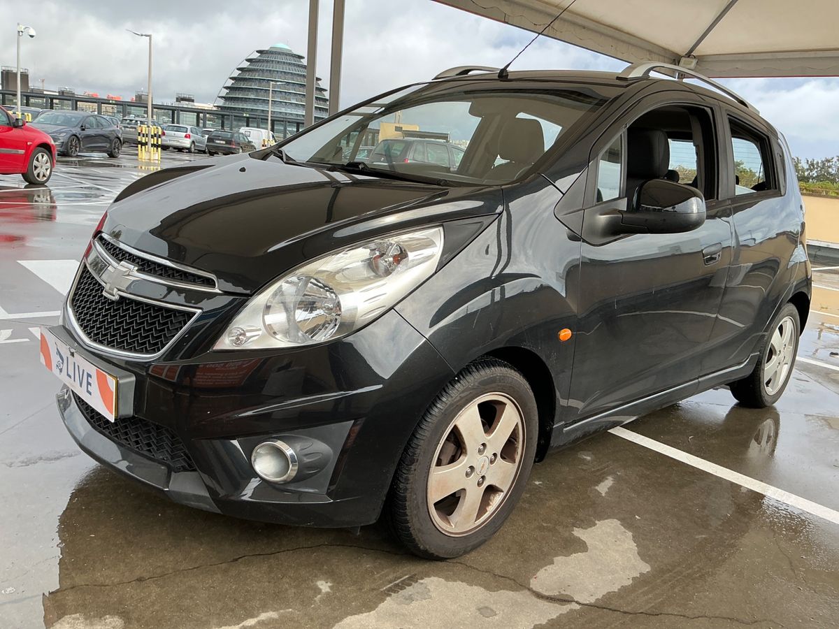 Chevrolet Spark 1.2 LT