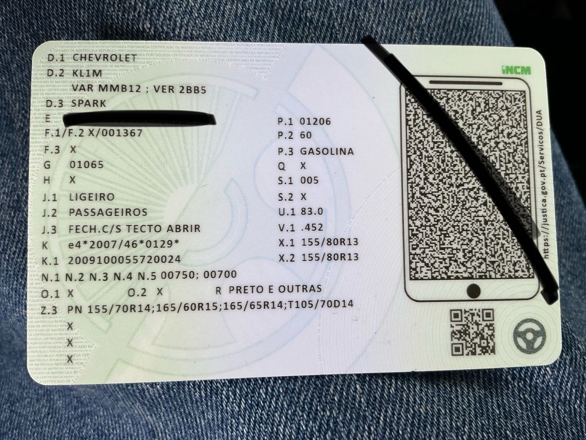 Chevrolet Spark 1.2 LT