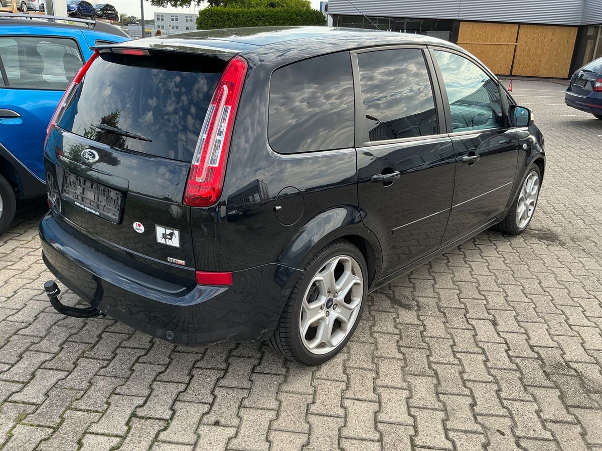 Ford C-Max 2.0 TDCi Titanium