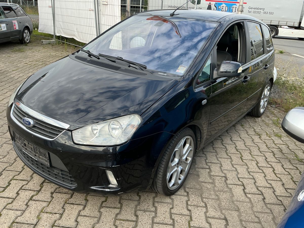 Ford C-Max 2.0 TDCi Titanium