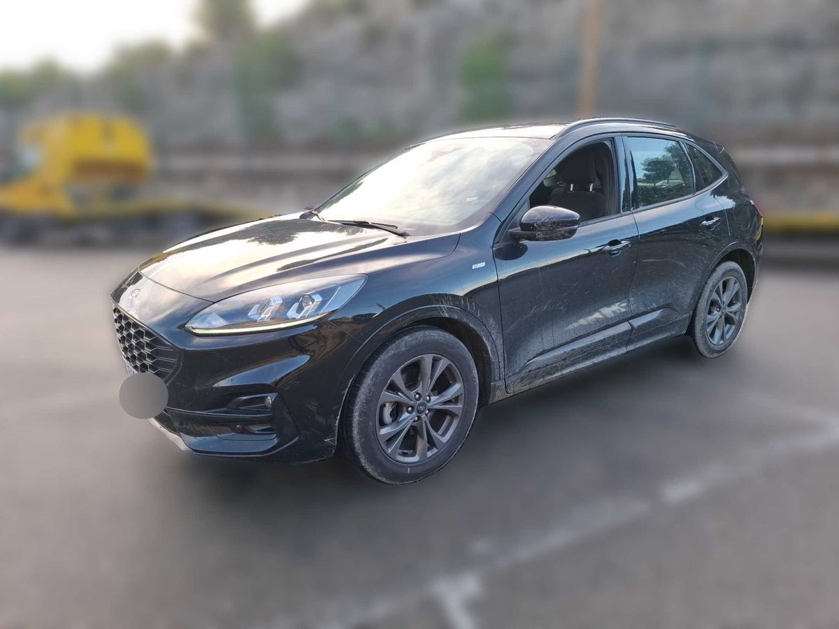 Ford Kuga d'occasion