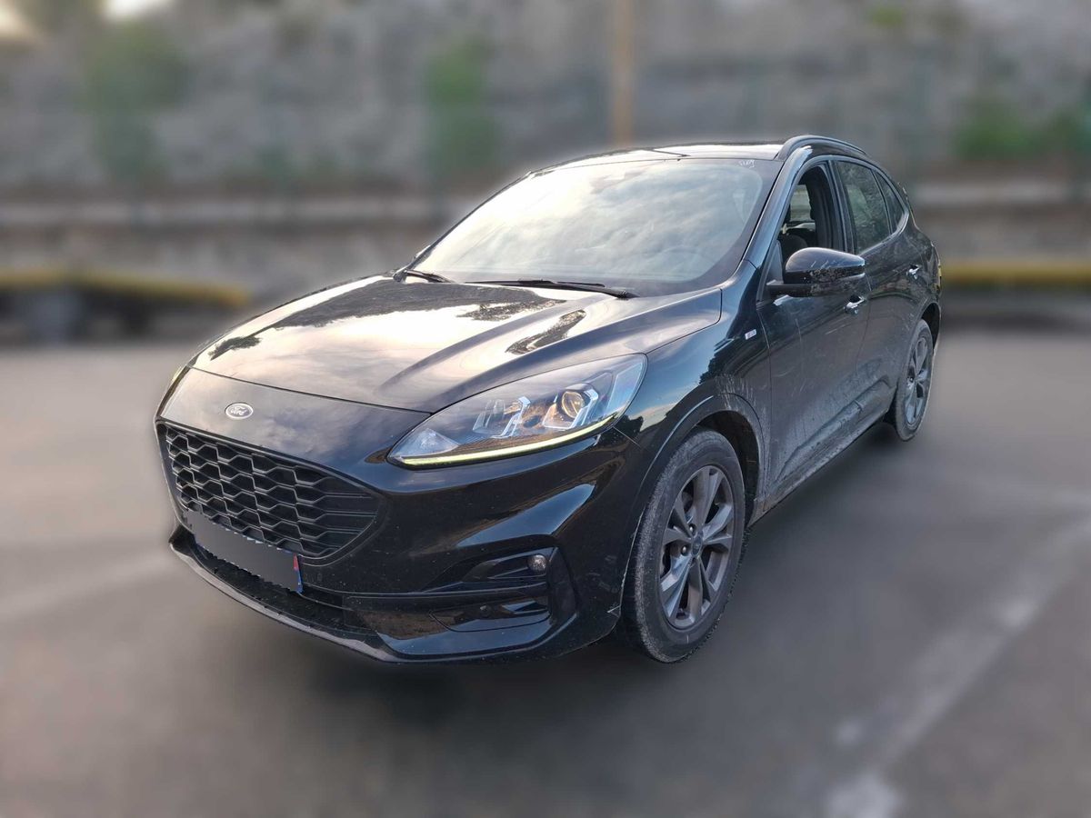 Ford Kuga d'occasion