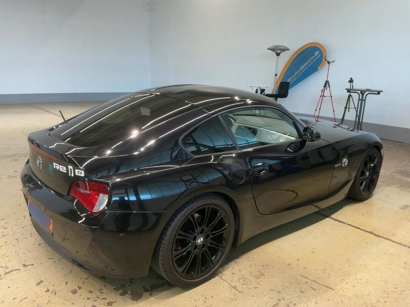 BMW Z4 3.0si — zdjęcie 6