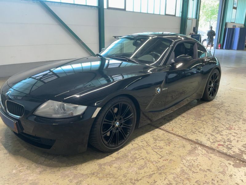 BMW Z4 3.0si