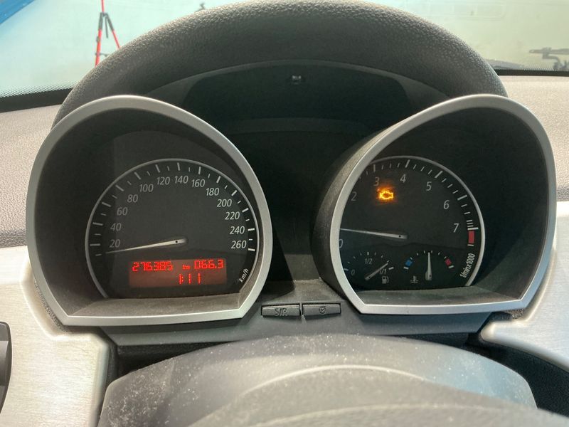 BMW Z4 3.0si — zdjęcie 13