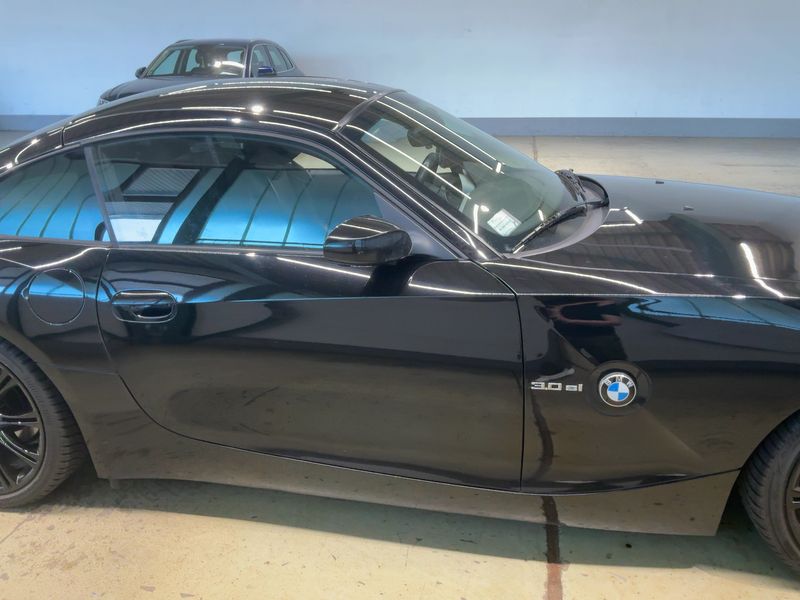 BMW Z4 3.0si — zdjęcie 7