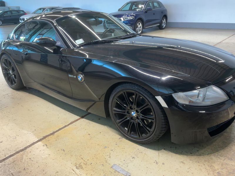 BMW Z4 3.0si — zdjęcie 8