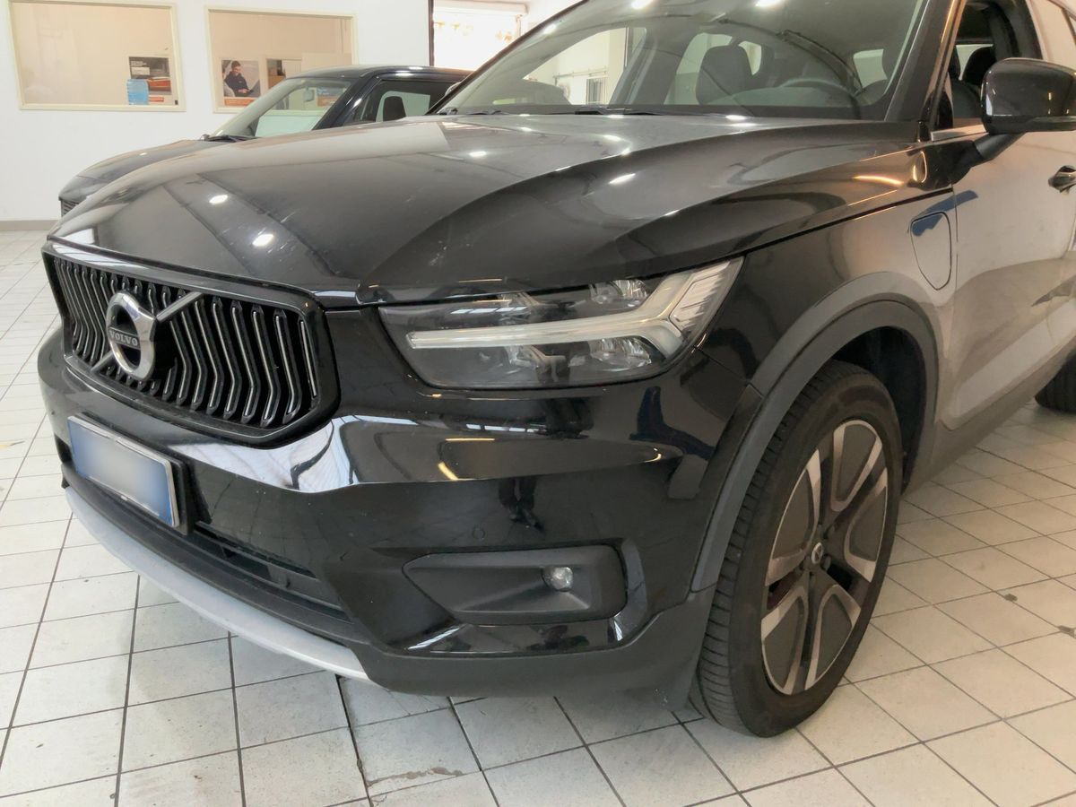 Volvo XC40 d'occasion