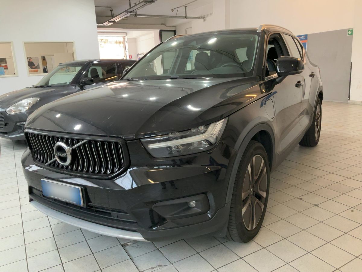 Volvo XC40 2020