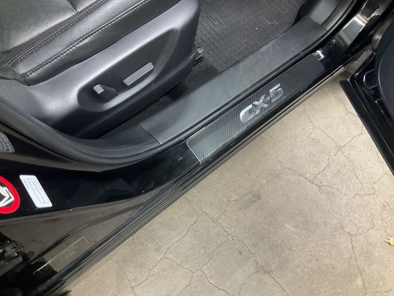 Mazda CX-5 2.2 Turbodiesel Sports-Line AWD 2014 – снимка 22