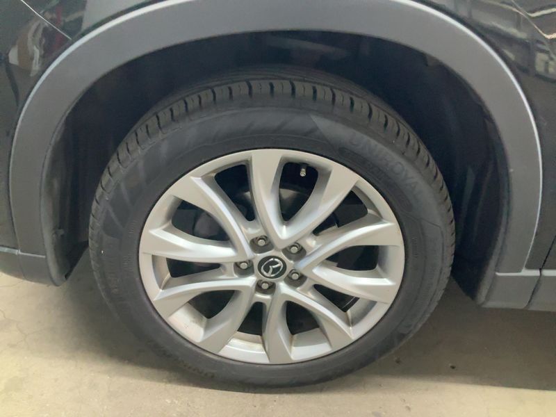 Mazda CX-5 2.2 Turbodiesel Sports-Line AWD 2014 – снимка 3