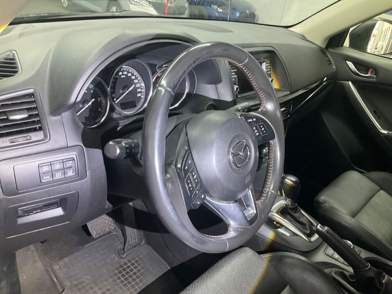 Mazda CX-5 2.2 Turbodiesel Sports-Line AWD 2014 – снимка 34