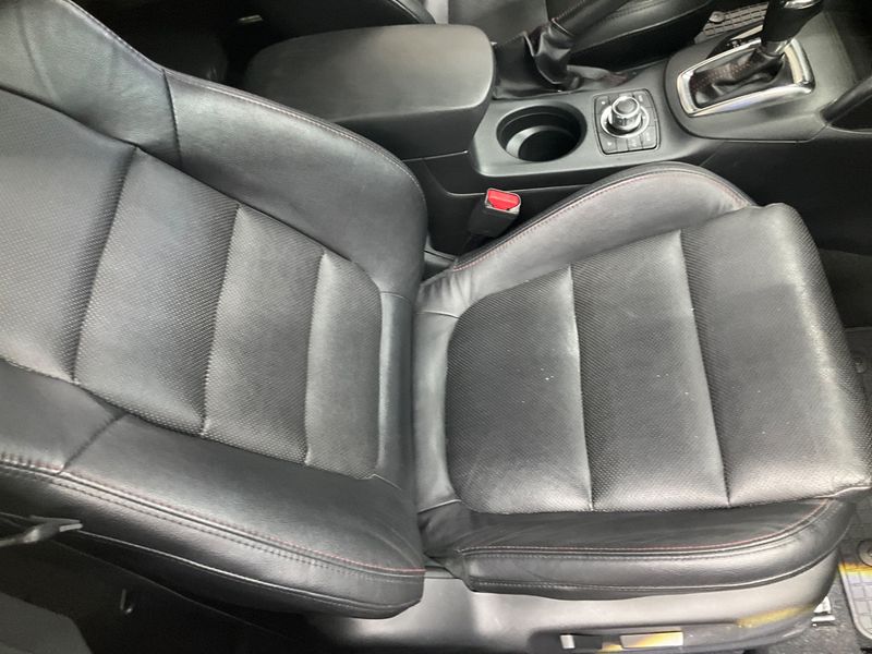 Mazda CX-5 2.2 Turbodiesel Sports-Line AWD 2014 – снимка 36