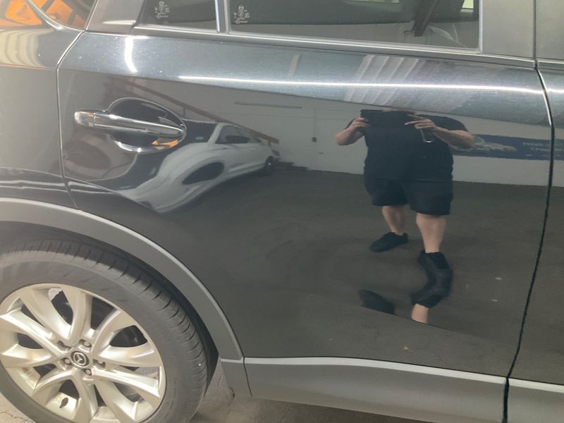 Mazda CX-5 2.2 Turbodiesel Sports-Line AWD 2014 – снимка 26