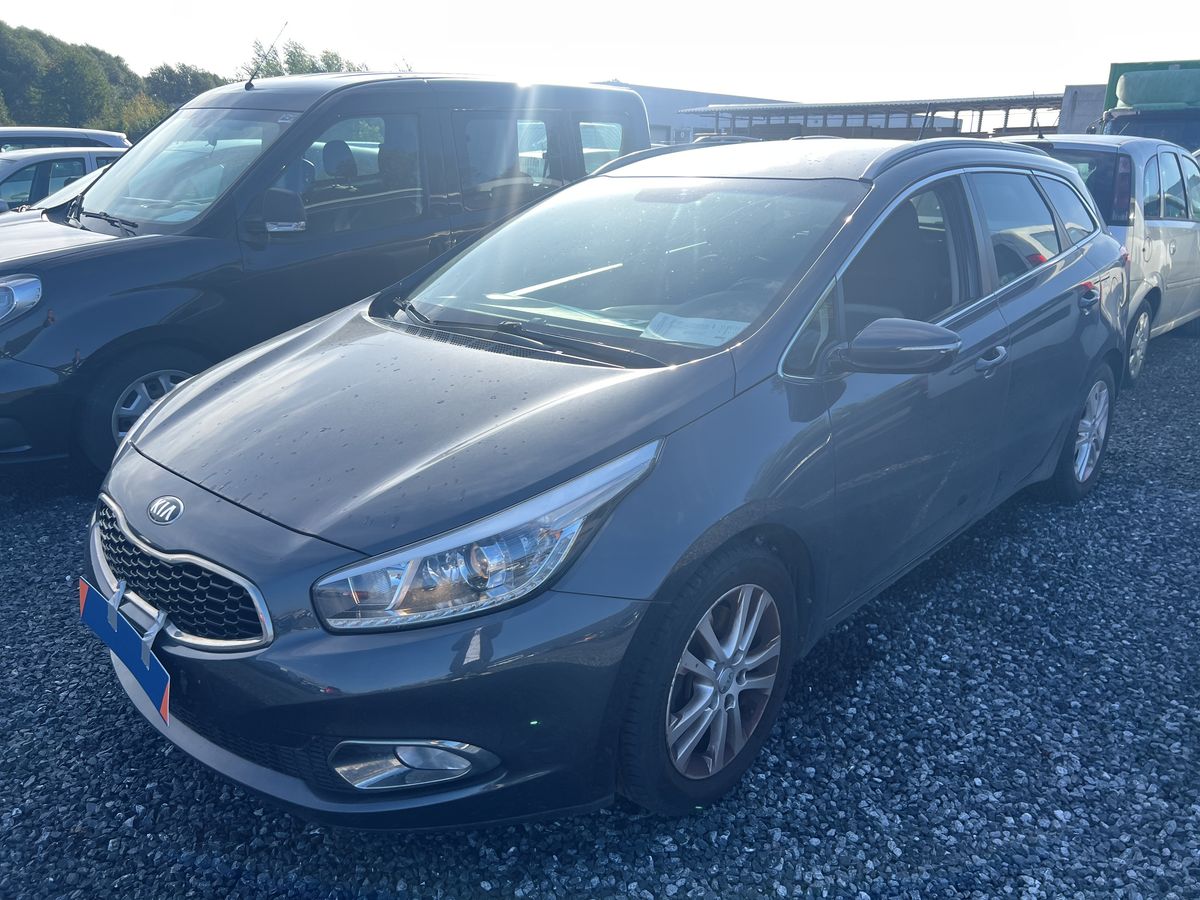 Kia cee'd 1.0 TGDI Dream-Team