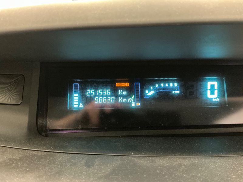 Renault Espace 2.0 dCi Carminat — zdjęcie 4