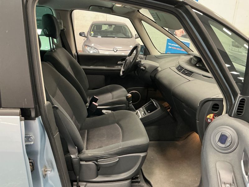 Renault Espace 2.0 dCi Carminat — zdjęcie 3