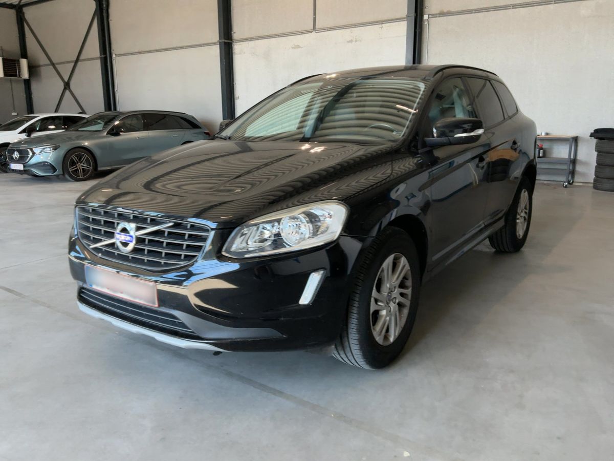 Volvo XC60 2017