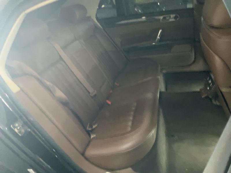 Volkswagen Phaeton 3.0 V6 TDI Lang 4Motion — zdjęcie 14