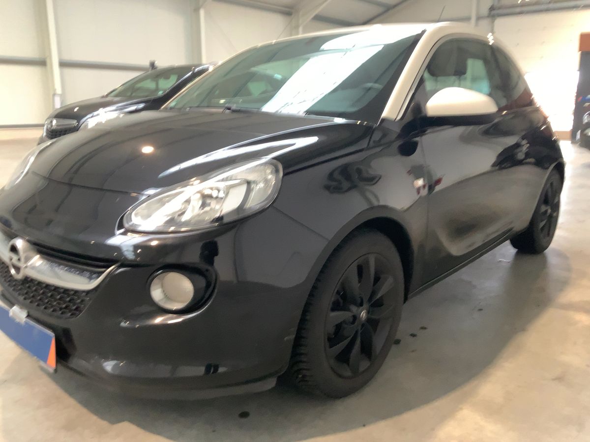 Opel Adam d'occasion