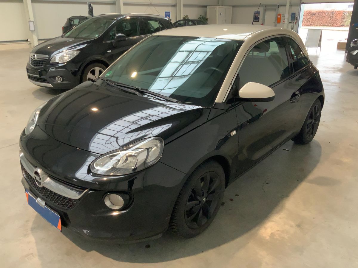Opel Adam d'occasion